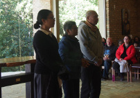 New Life at The Abbey