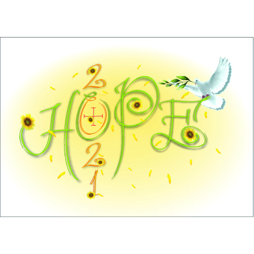 2021 Hope's Legacy 2021 Hope's Legacy