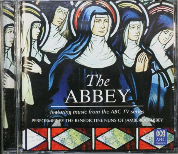CD The Abbey
