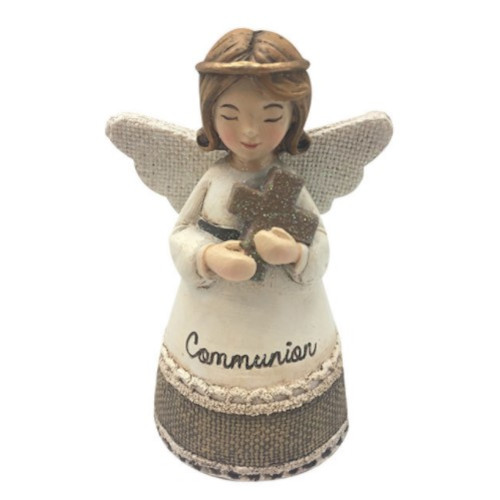 Cropped Little Blessing Angel - Communion