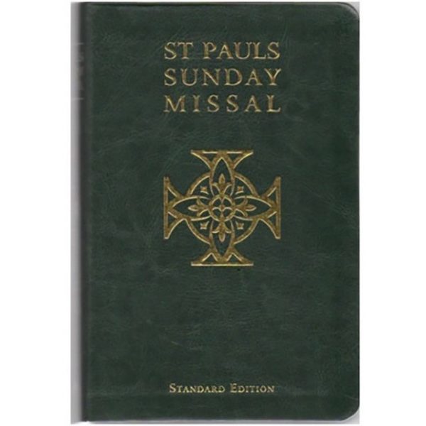 missal-standard-edition