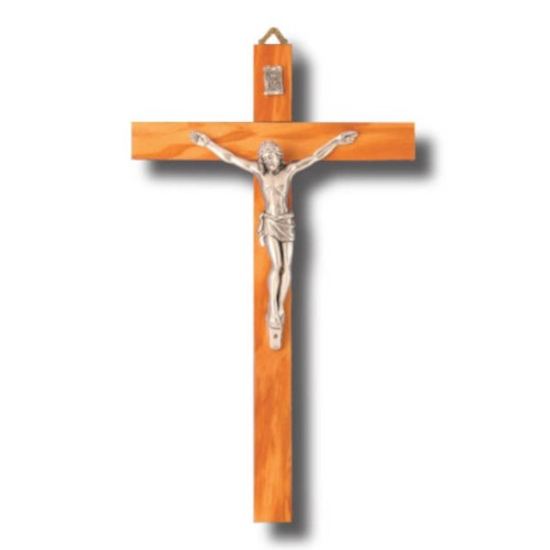Cropped Crucifix CROP25