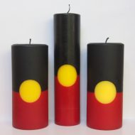 Aboriginal & Torres Strait Islander
