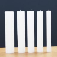 White Candle