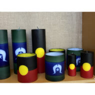 Aboriginal & Torres Strait Islander