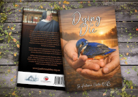 Dying to Die Book Launch